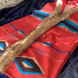 MISSLOOK VEST LONG STYLE